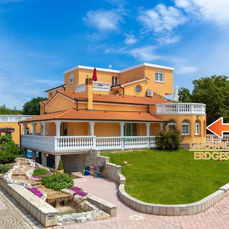 Villa Marko Medulin Bilik gambar