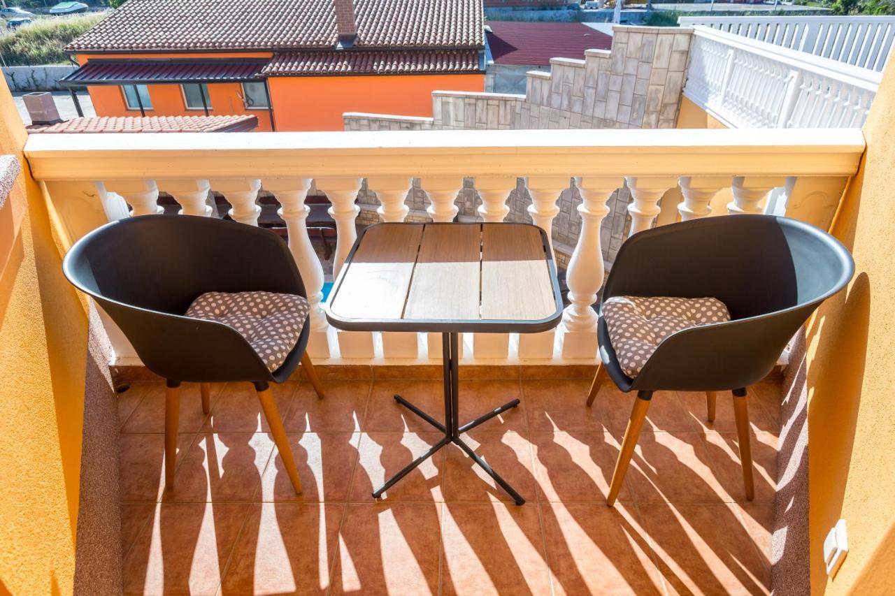 Villa Marko Medulin Luaran gambar